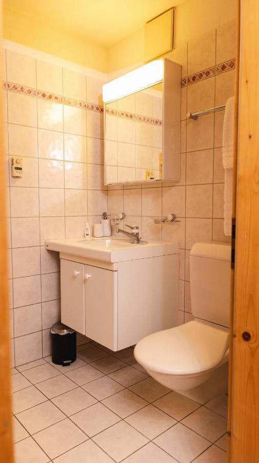 Wunderstay Alpine 16 Chic Location Appartement