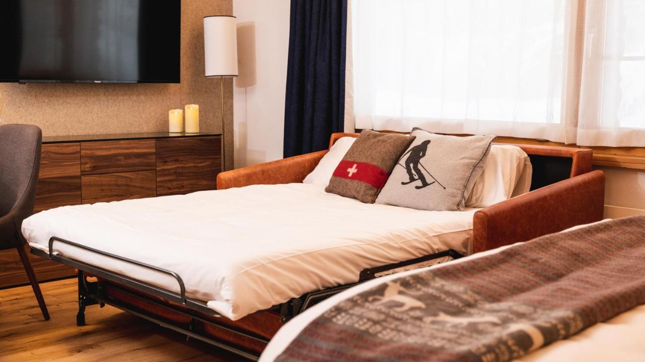 Wunderstay Alpine 16 Chic Location Appartement *