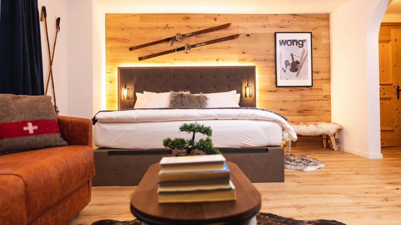 Wunderstay Alpine 16 Chic Location Appartement *