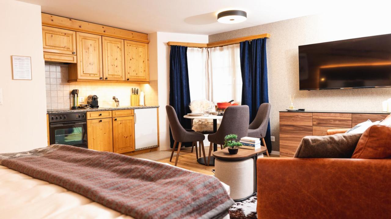 Wunderstay Alpine 16 Chic Location Appartement